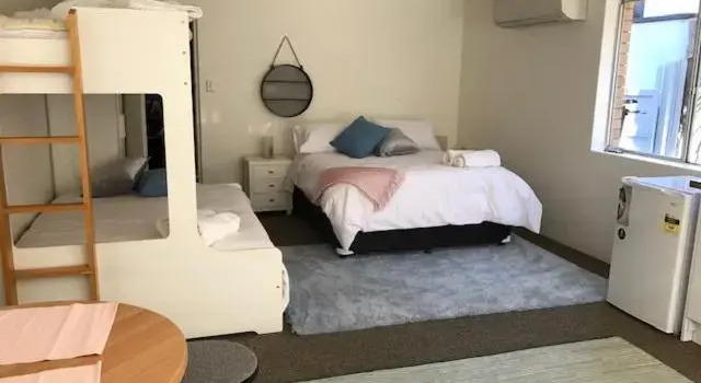 Beachfront Living Cronulla, Забронировать Отель Сидней Sydney Region