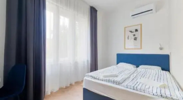 Апартаменты Villa Oliver Budapest