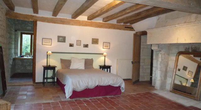 Le Logis du Peu Girard, Book Hotel  