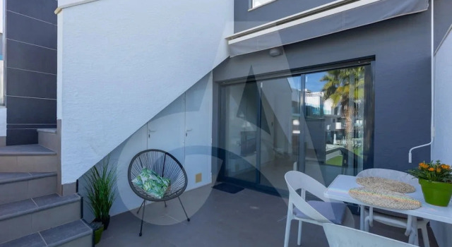 Коттедж Casa Marina in Guardamar