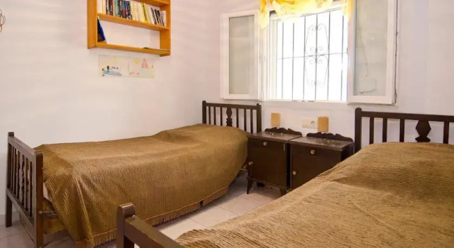 Villa Garcias