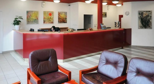 Hotel Svět, Reservar Hotel Třeboň 