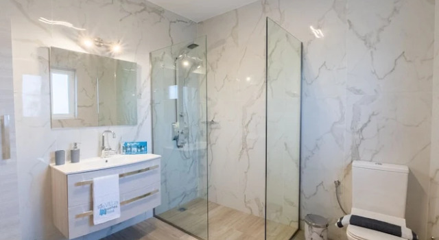 Вилла Villa Nontas Ntina with Private Pool & Playground