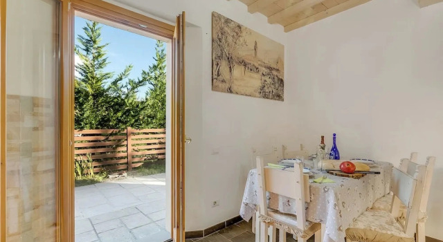 Семейный коттедж Lovely Margherita Private Pool Mugello