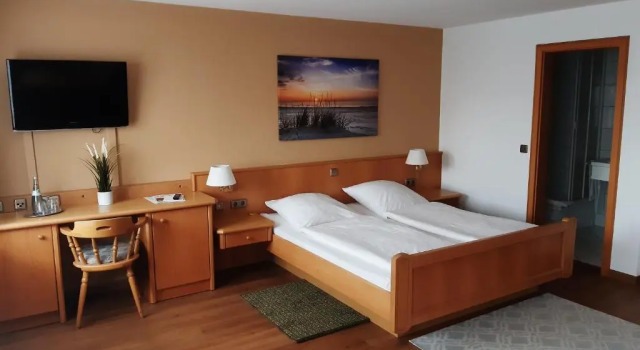 Номер Standard Landhotel Wiesenhof