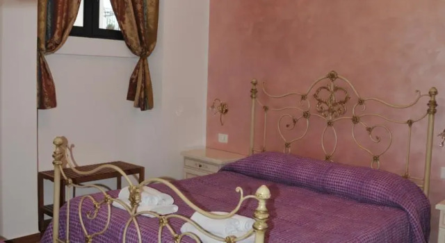 Viola di Mare Rooms and Parking, Prenota Hotel Termoli Molise