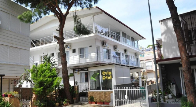 Evin Otel, Rezerwuj Hotel Didim Aegean Region
