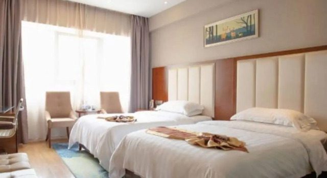 Days Inn Yueyanglou