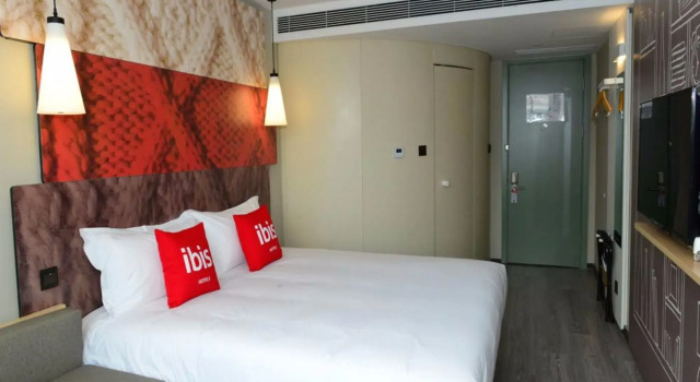 ibis Beijing Changying