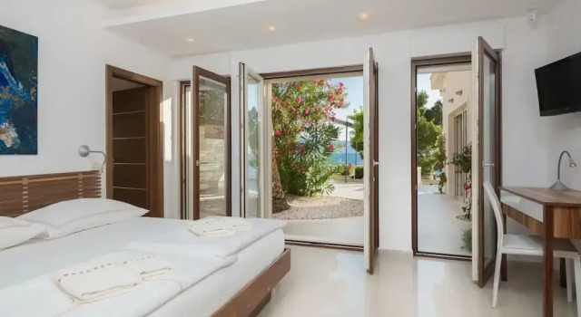 Апартаменты Nice Apartment in Gradac