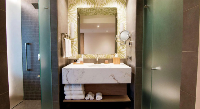 Четырёхместный номер Superior Gran Hotel Costa Rica, Curio Collection By Hilton