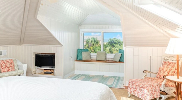 Ocean Oasis, Prenota Appartamento Tybee Island Georgia