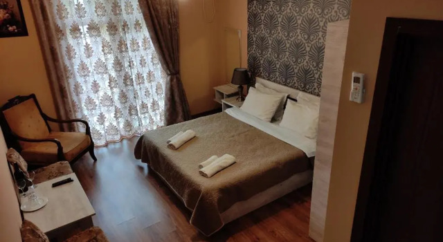 Двухместный номер Standard Batumi Home