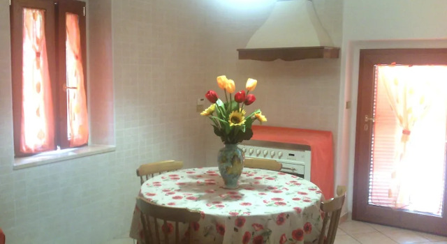 B&B Rosa Dei Venti