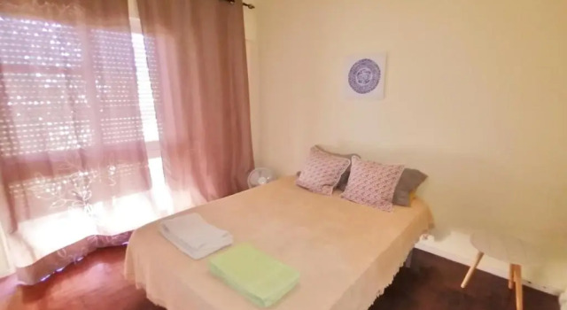 Apartamento Penha T3, Забронировать Апартаменты/квартира Фару Nature Reserve Ria Formosa, рядом с Муниципальный рынок Фару