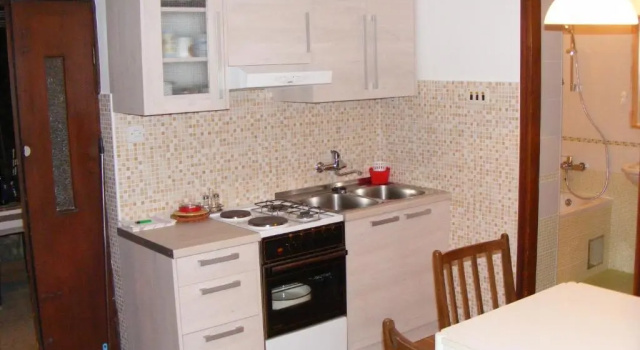Апартаменты Apartment Petra