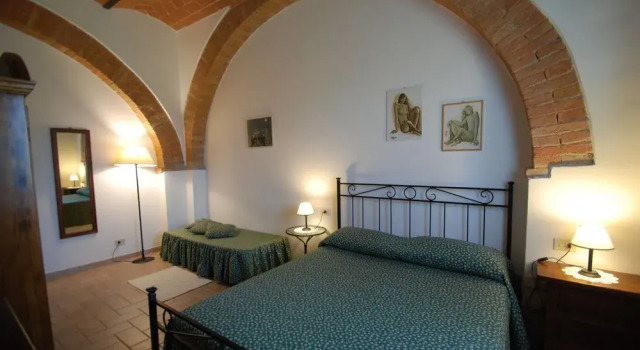 Agriturismo Bellavista
