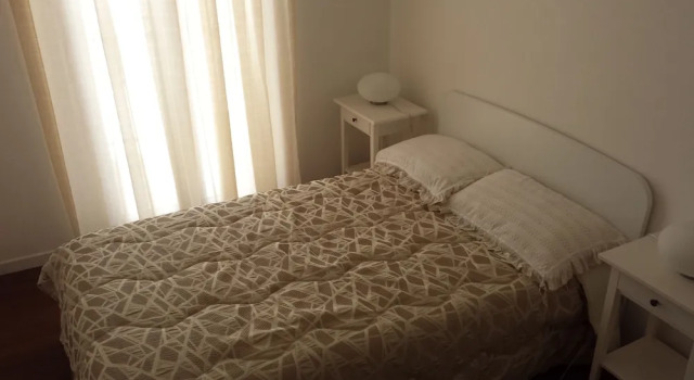 Апартаменты с 2 комнатами DomusApuliae Apartments