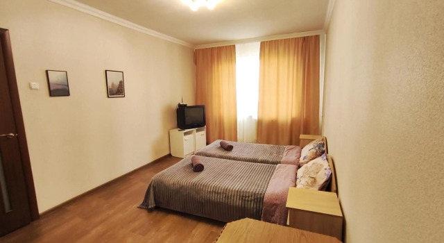 Водопійна 19 CityRooms, Book Hotel Hoteller i Bila Tserkva med parkering, Parkering