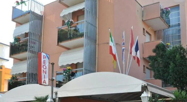 Hotel Peonia