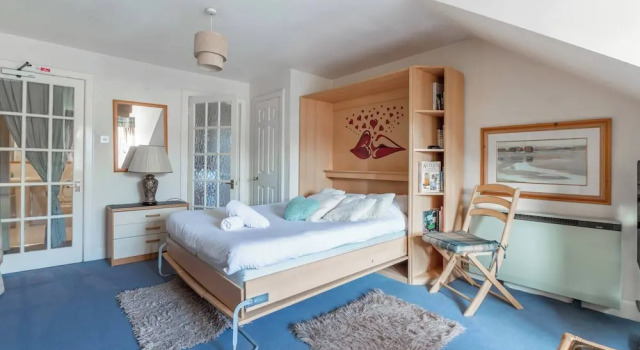 Edinburgh City Retreat - Edinburgh City Centre 3 min Walk to Edinburgh Castle, Забронировать Отель Эдинбург Midlothian, рядом с Национальный музей Шотландии