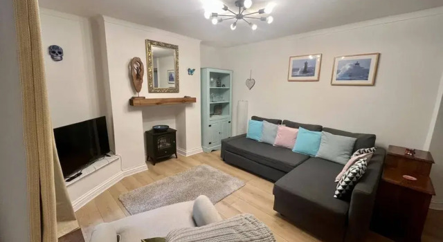Beautiful & Cosy Apartment in Brighton BN2 3AD, Забронировать Апартаменты/квартира Апартаменты Исторического графства Суссекса, Апартаменты/квартира
