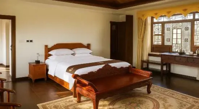 Shiquantang Hotel, Prenota Hotel Fengsheng 