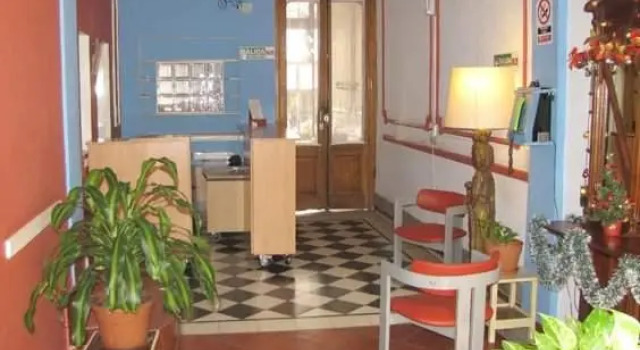 Derby Home Hotel