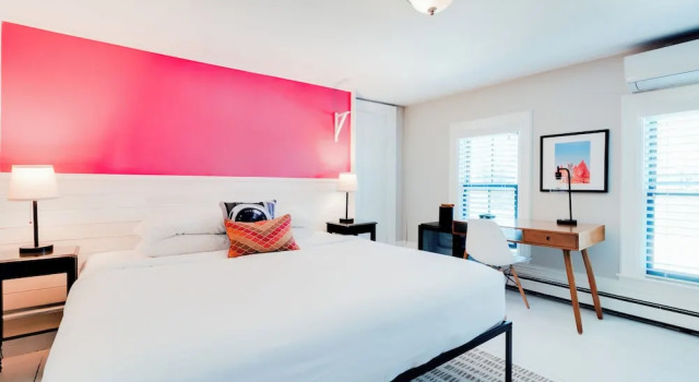 Номер Standard Waterford Inn Provincetown
