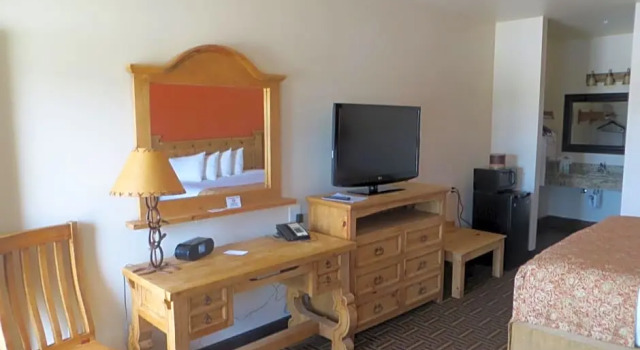 Двухместный номер Standard Hotel Texas Cuero