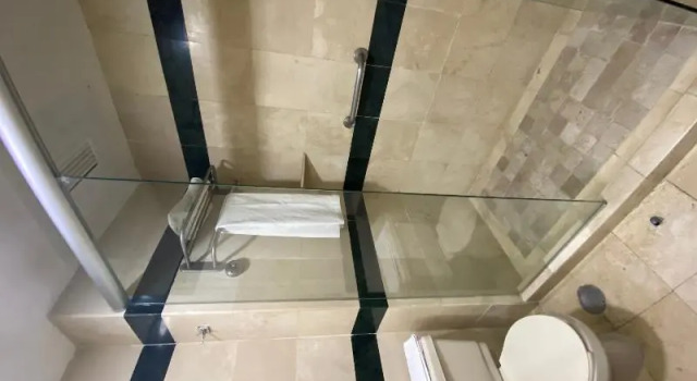 Одноместный номер Standard Suites Del Ángel
