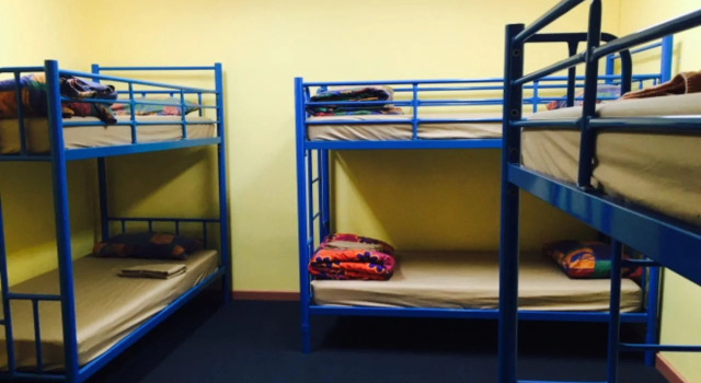 My Place & Adelaide Backpackers Hostel, Prenota Ostello Port Adelaide Adelaide