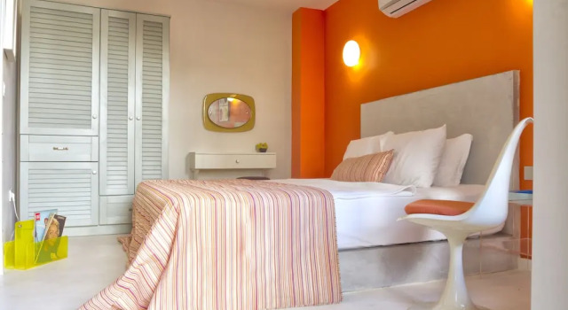 Номер Standard Hotel Pop Alaçatı