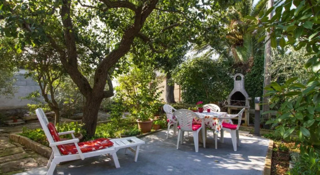 Студия Studio apartment Zeljka