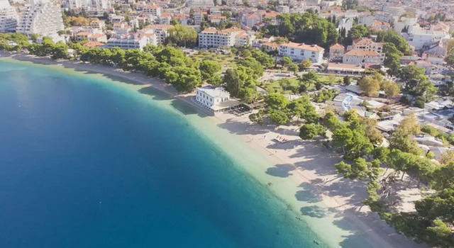 Apartments Nevenka, Забронировать Апартаменты/квартира Апартаменты Макарска, рядом с Набережная Рива (Макарска), Апартаменты/квартира