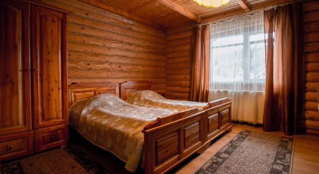 Номер Standard Hirskyy Svitanok