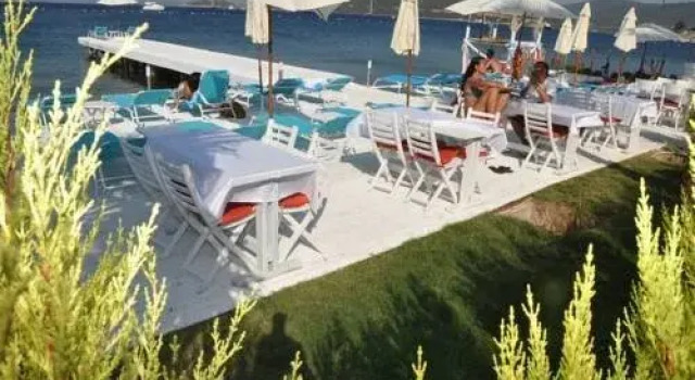 Sufi Hotel, Reservar Hotel Turkbuku Aegean Region