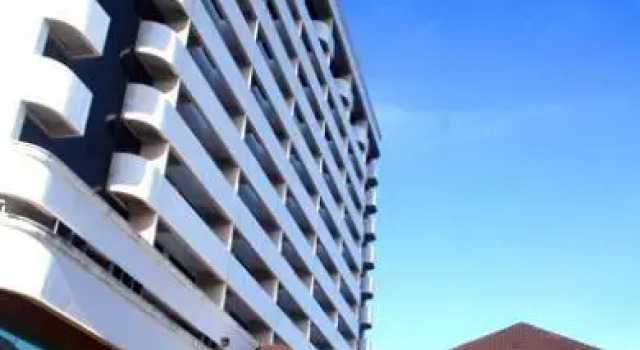 Katina Hotel, Забронировать Отель Отели Пхукета Таун 4 звезды, рядом с Храм Джуи Туи, 4*