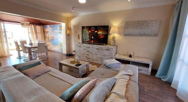 Коттедж Residencia El Duque - 1, VILLA MARIUS