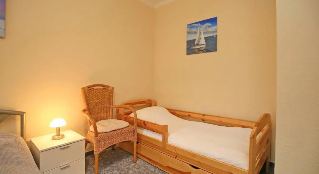 Minervapark Wohnung 14