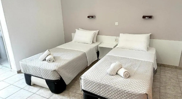 Номер Superior Saint Peter Bay Aparthotel