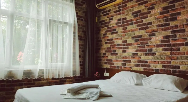 Апартаменты Sultan Hostel & Guesthouse
