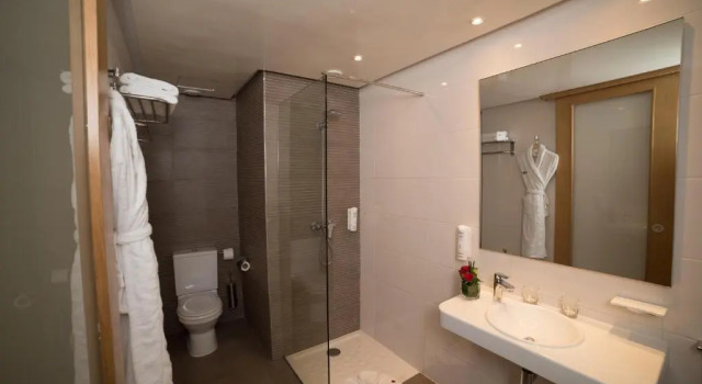 Семейный номер Standard ONOMO Hotel Rabat Terminus