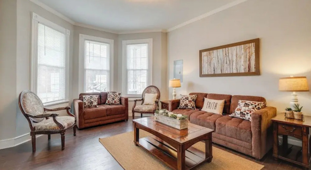 Virginia Getaway Near Douthat State Park, Reserva ahora Casa o chalet Jefferson National Forest 