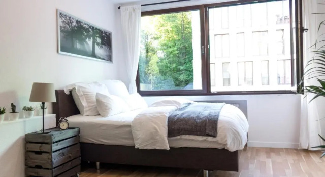 Студия Apartments an der Universität