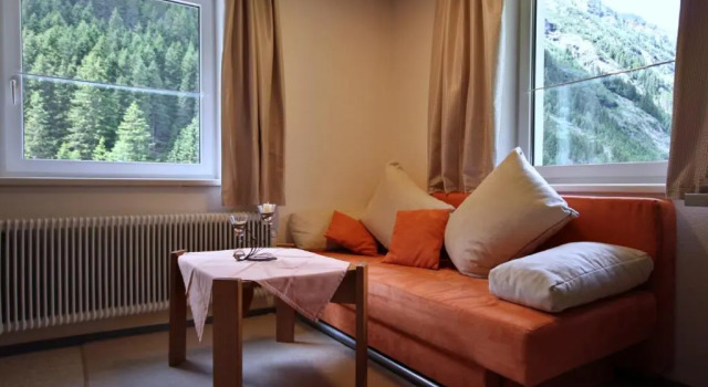 Apart Montana, Prenota Hotel Sankt Leonhard im Pitztal 