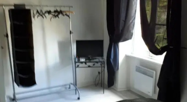 Standart oda La Médéenne