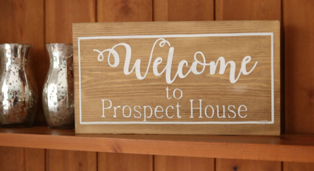 Prospect Guest House