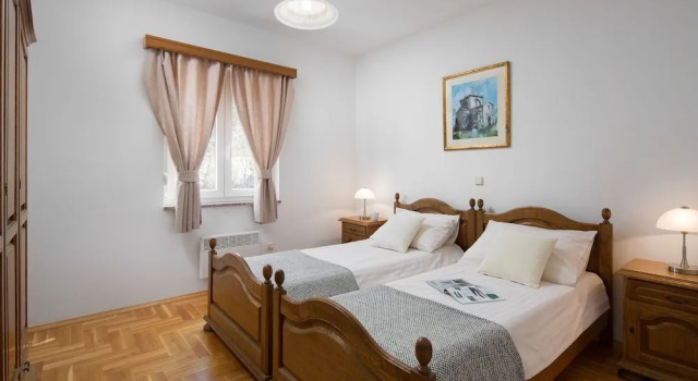 Apartment Mozart