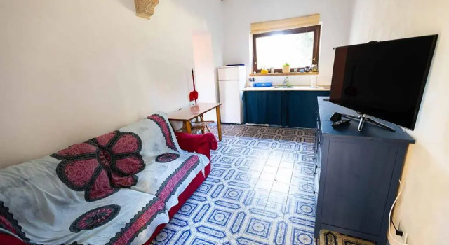 Appartamento Villa Matone